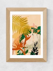 East End Prints Natural Foliage Florals by Ana Rut Bre - Image 3 of 3
