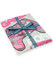 Harry Bear Grey Gaming Pyjamas - Image 5 of 5