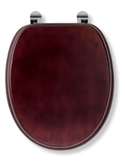 Croydex Toilet Seat - Image 2 of 4