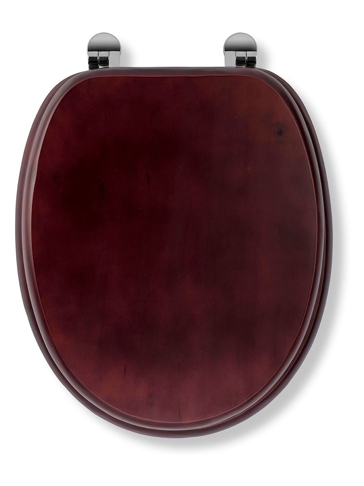 Croydex Toilet Seat - Image 2 of 4
