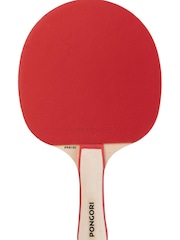 Decathlon Free Table Tennis Bat Ppr 130 Pongori - Image 1 of 5