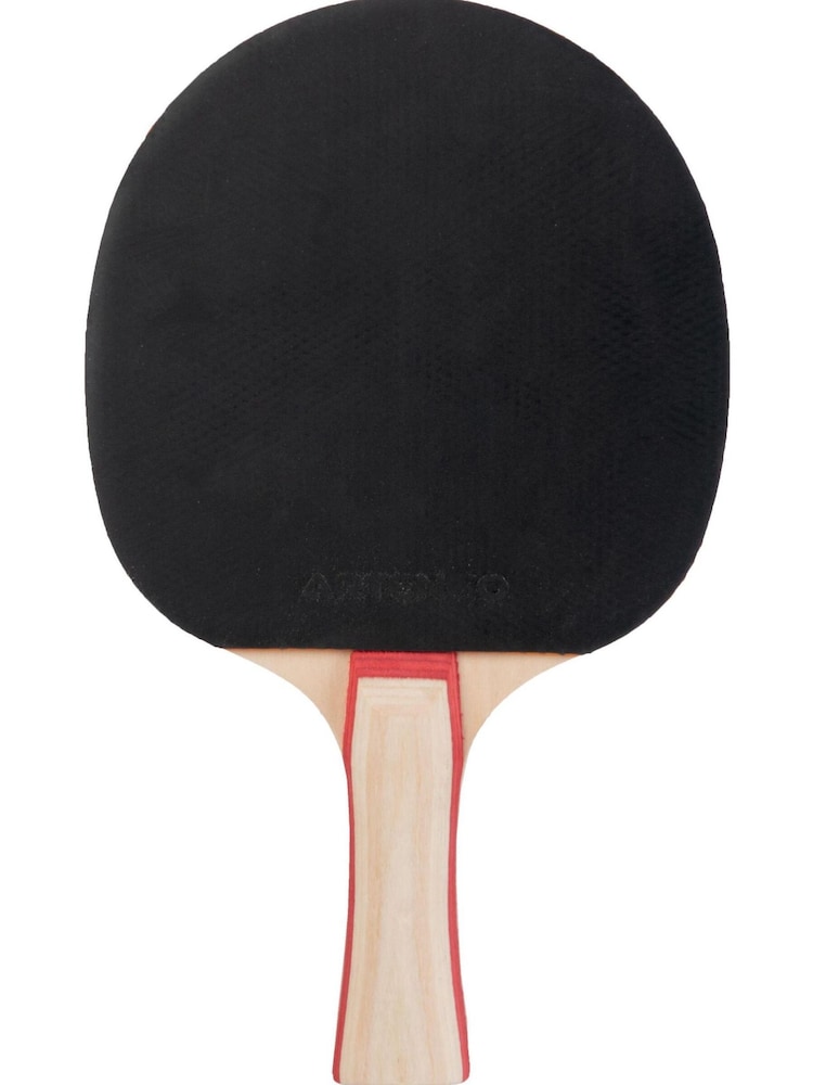 Decathlon Free Table Tennis Bat Ppr 130 Pongori - Image 2 of 5
