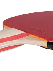 Decathlon Free Table Tennis Bat Ppr 130 Pongori - Image 3 of 5