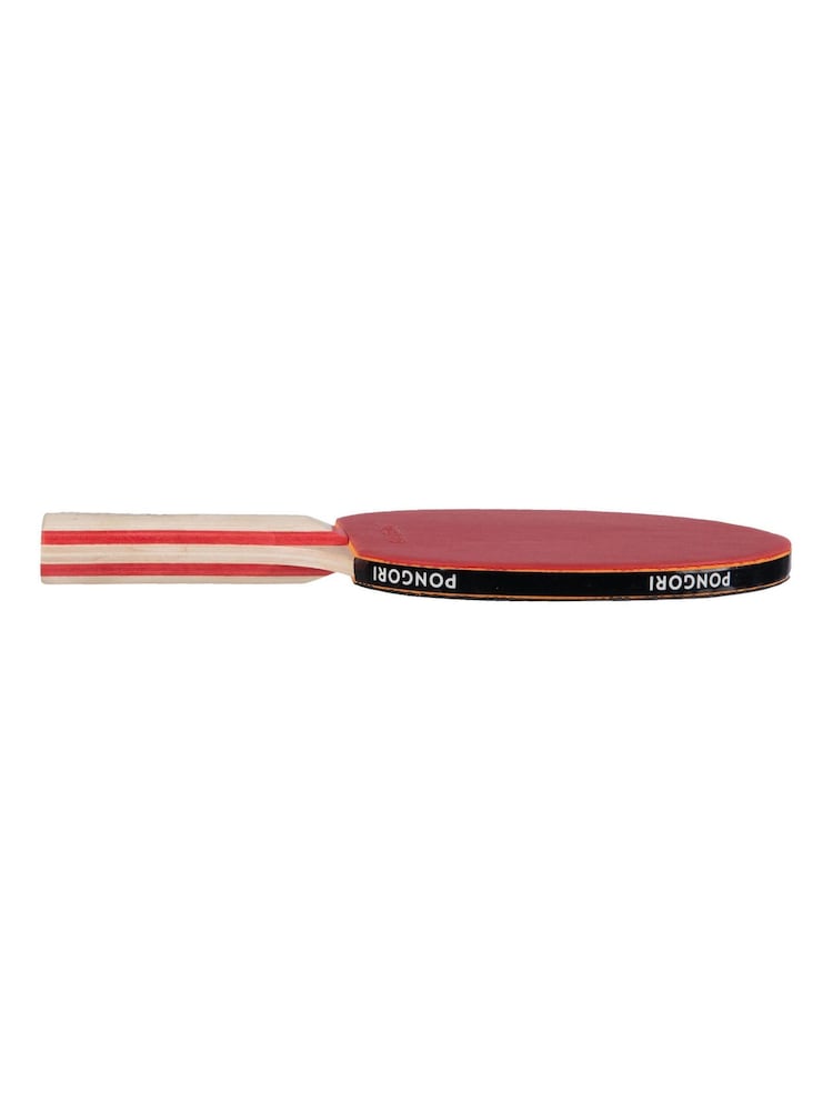 Decathlon Free Table Tennis Bat Ppr 130 Pongori - Image 5 of 5