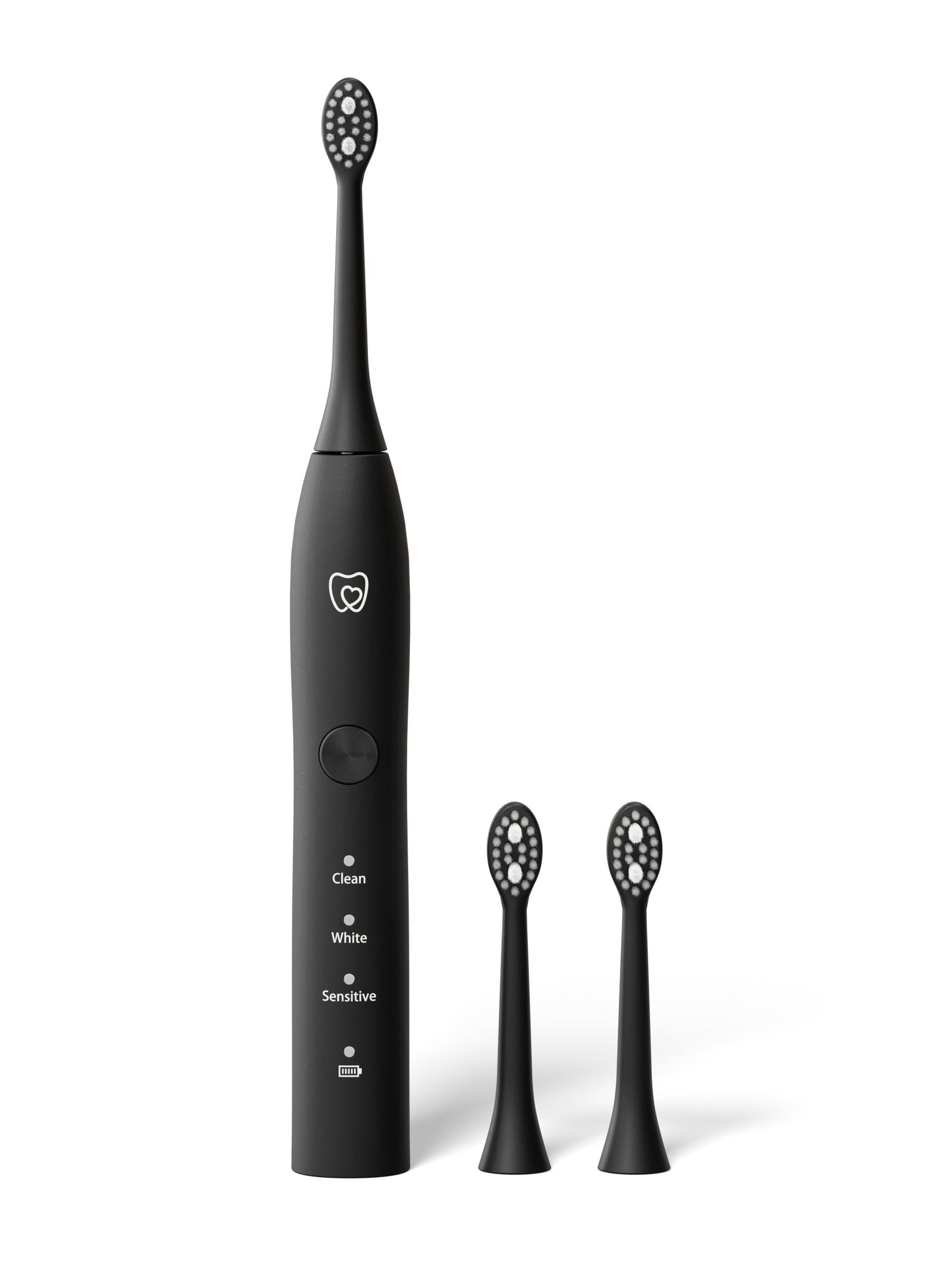 Spotlight Oral Care Black Sonic Classic Toothbrush In - Image 5