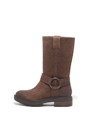 Timberland Brimfield Tall Pull On Boots - Image 2 of 7