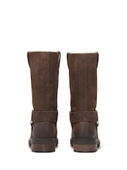 Timberland Brimfield Tall Pull On Boots - Image 5 of 7