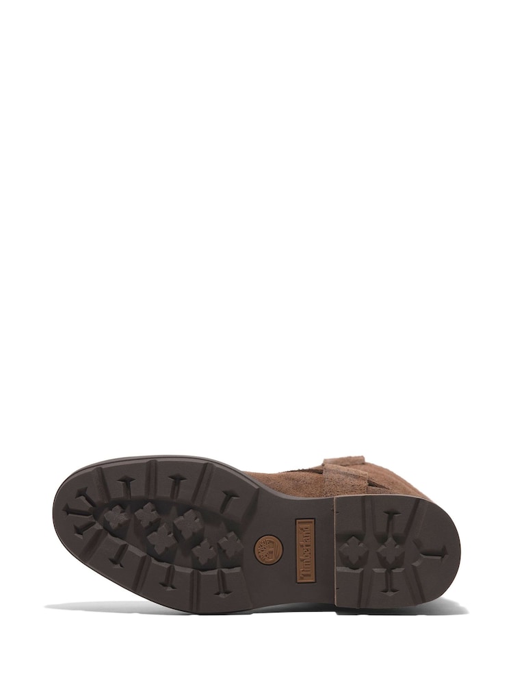 Timberland Brimfield Tall Pull On Boots - Image 7 of 7