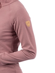 Trespass Olga 1/4 Zip Fleece - Image 3 of 6