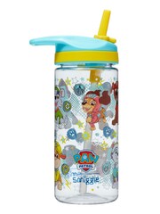 Smiggle Blue Junior Paw Patrol Plastic Drink Bottle - Image 2 of 2