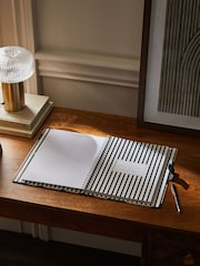 Monochrome A4 Planner - Image 3 of 6