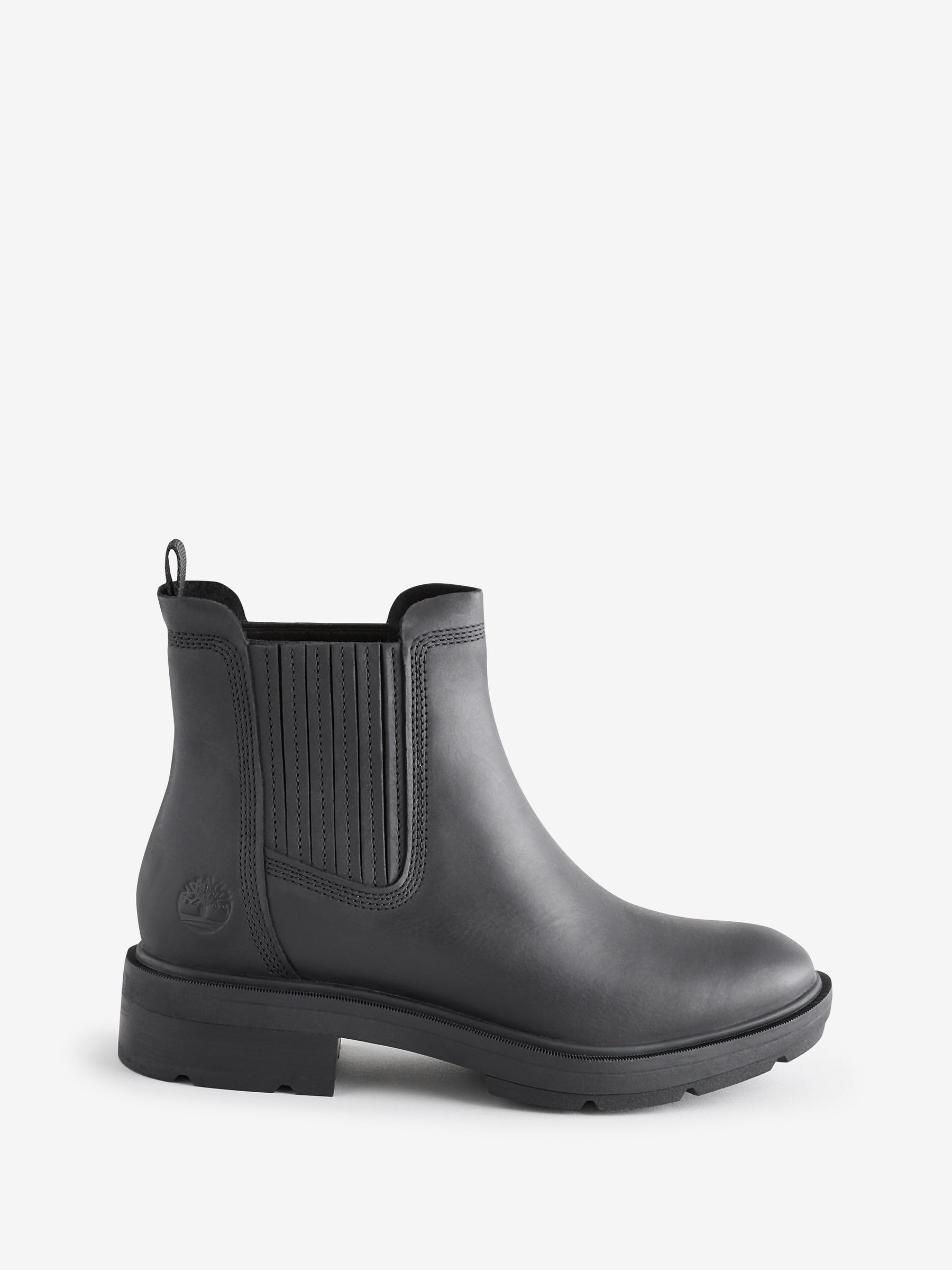 Timberland chelsea boots womens black outlet