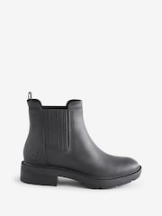 črna - Timberland Brimfield Mid Chelsea gležnjarji - Slika 1 iz 5