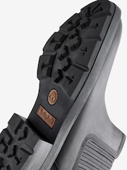 črna - Timberland Brimfield Mid Chelsea gležnjarji - Slika 4 iz 5