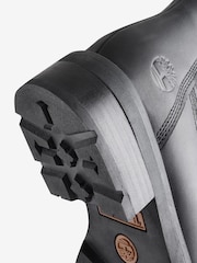 črna - Timberland Brimfield Mid Chelsea gležnjarji - Slika 5 iz 5