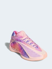 adidas Anthony Edwards 2 Shoes - 9суретінің 2 суреті