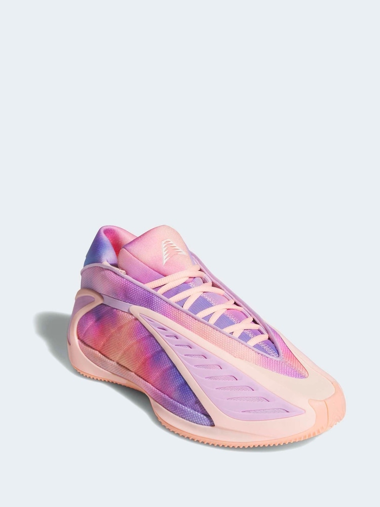 adidas Anthony Edwards 2 Shoes - 9суретінің 2 суреті