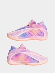 adidas Anthony Edwards 2 Shoes - 9суретінің 3 суреті