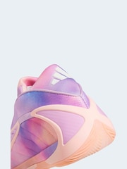 adidas Anthony Edwards 2 Shoes - 9суретінің 6 суреті