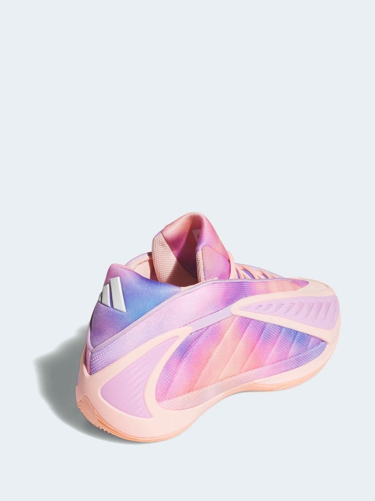 adidas Anthony Edwards 2 Shoes - 9суретінің 9 суреті
