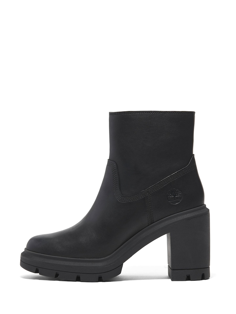 Timberland Allington Height Mid Zip Up Boots - Image 2 of 9
