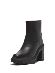Timberland Allington Height Mid Zip Up Boots - Image 4 of 9