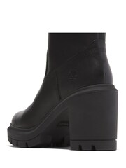 Timberland Allington Height Mid Zip Up Boots - Image 5 of 9