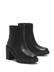 Timberland Allington Height Mid Zip Up Boots - Image 6 of 9