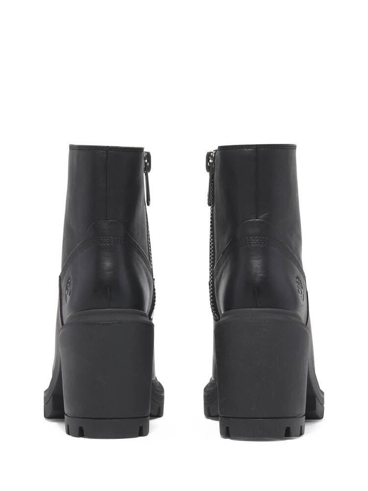 Buy Timberland Allington Height Mid Zip Up Boots from Next Bahrain