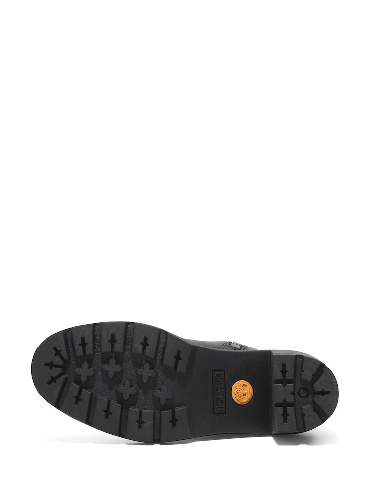 Timberland Allington Height Mid Zip Up Boots - Image 9 of 9