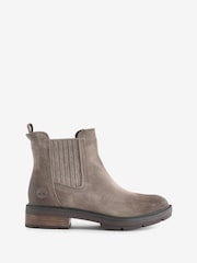 Timberland Brimfield Mid Chelsea Boots - Image 1 of 7
