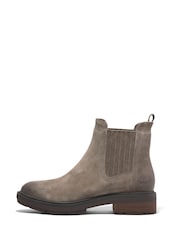 Timberland Brimfield Mid Chelsea Boots - Image 2 of 7