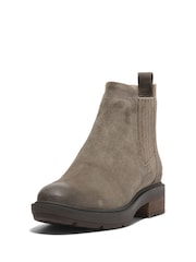 Timberland Brimfield Mid Chelsea Boots - Image 3 of 7