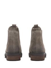 Timberland Brimfield Mid Chelsea Boots - Image 5 of 7