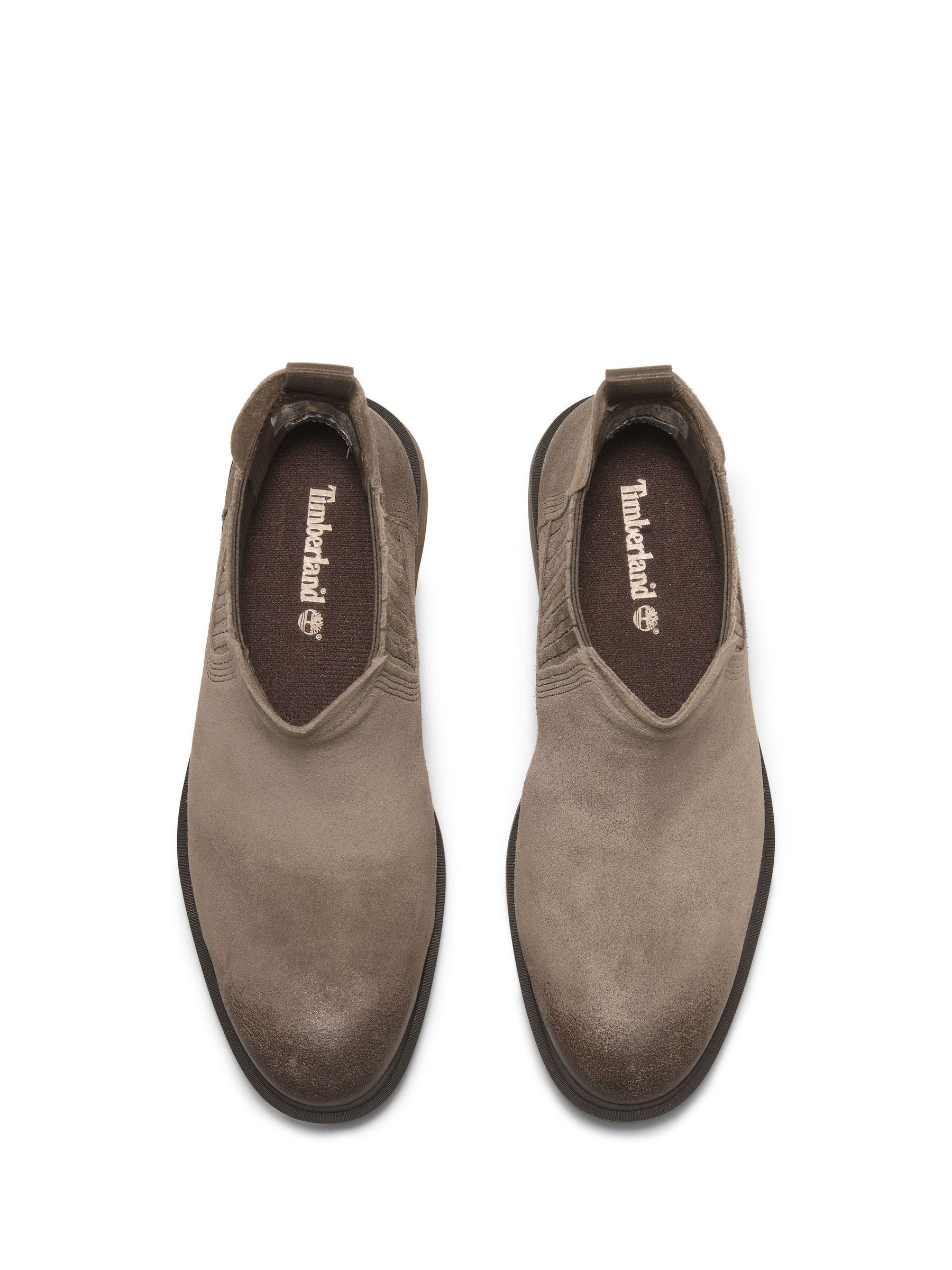 Timberland women's chelsea boots 2025
