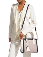 Carvela Lottie Midi Tote Bag - Image 1 of 5