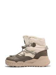 Botas blancas impermeables para la nieve Moriah de Timberland - Imagen 2 de 8
