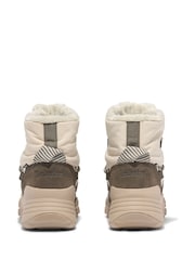 Botas blancas impermeables para la nieve Moriah de Timberland - Imagen 6 de 8