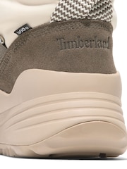 Botas blancas impermeables para la nieve Moriah de Timberland - Imagen 8 de 8