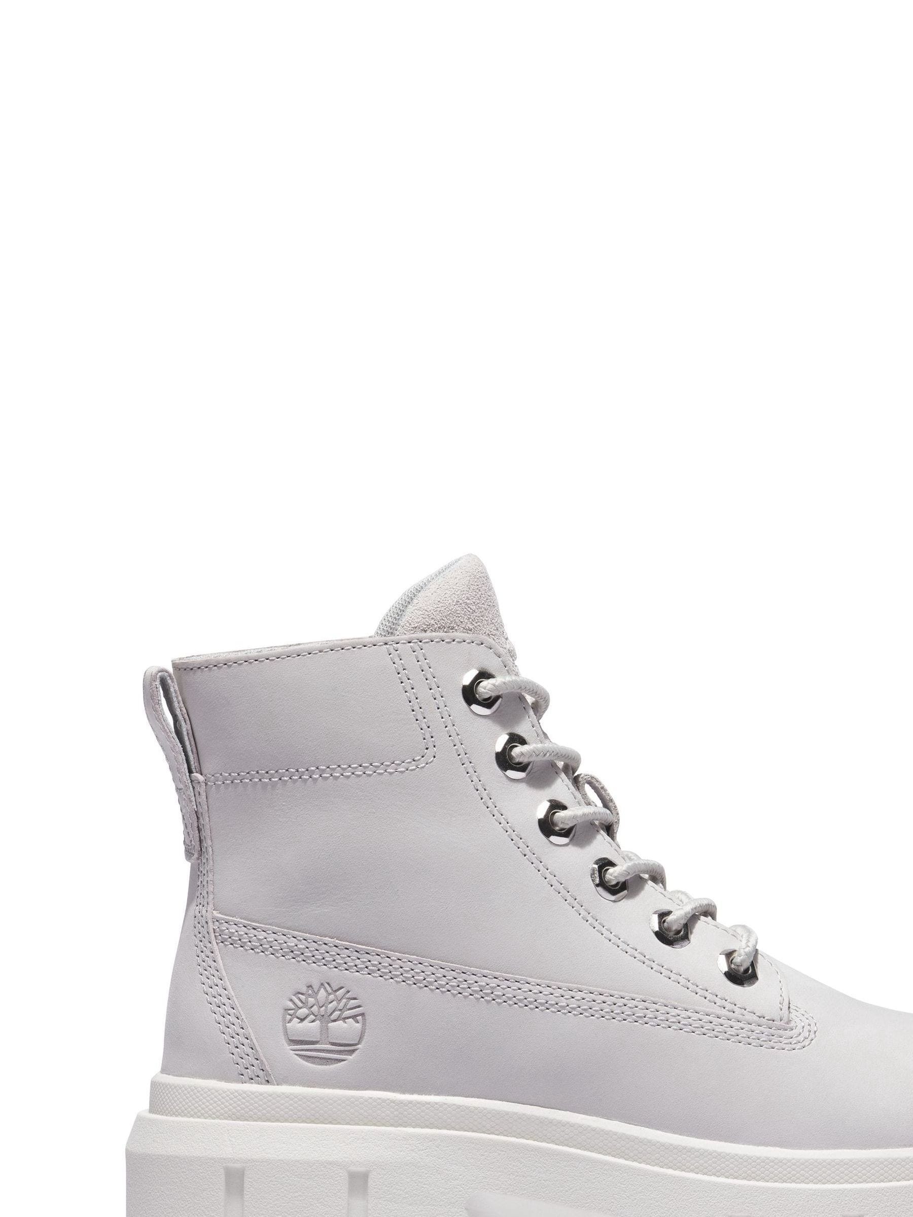 Timberland charcoal boots on sale