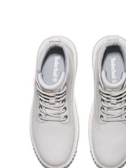 Timberland Grey Greyfield Lace Boots - Image 5 of 8