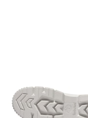 Timberland Grey Greyfield Lace Boots - Image 7 of 8