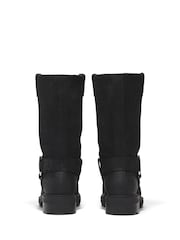 Timberland Brimfield Tall Pull On Boots - Image 4 of 8