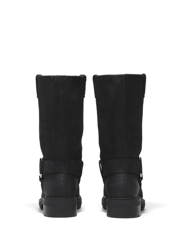 Buy Timberland Brimfield Tall Pull On Boots from Next Oman