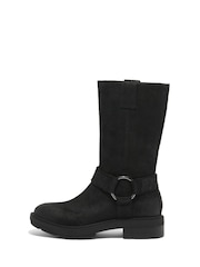 Timberland Brimfield Tall Pull On Boots - Image 6 of 8
