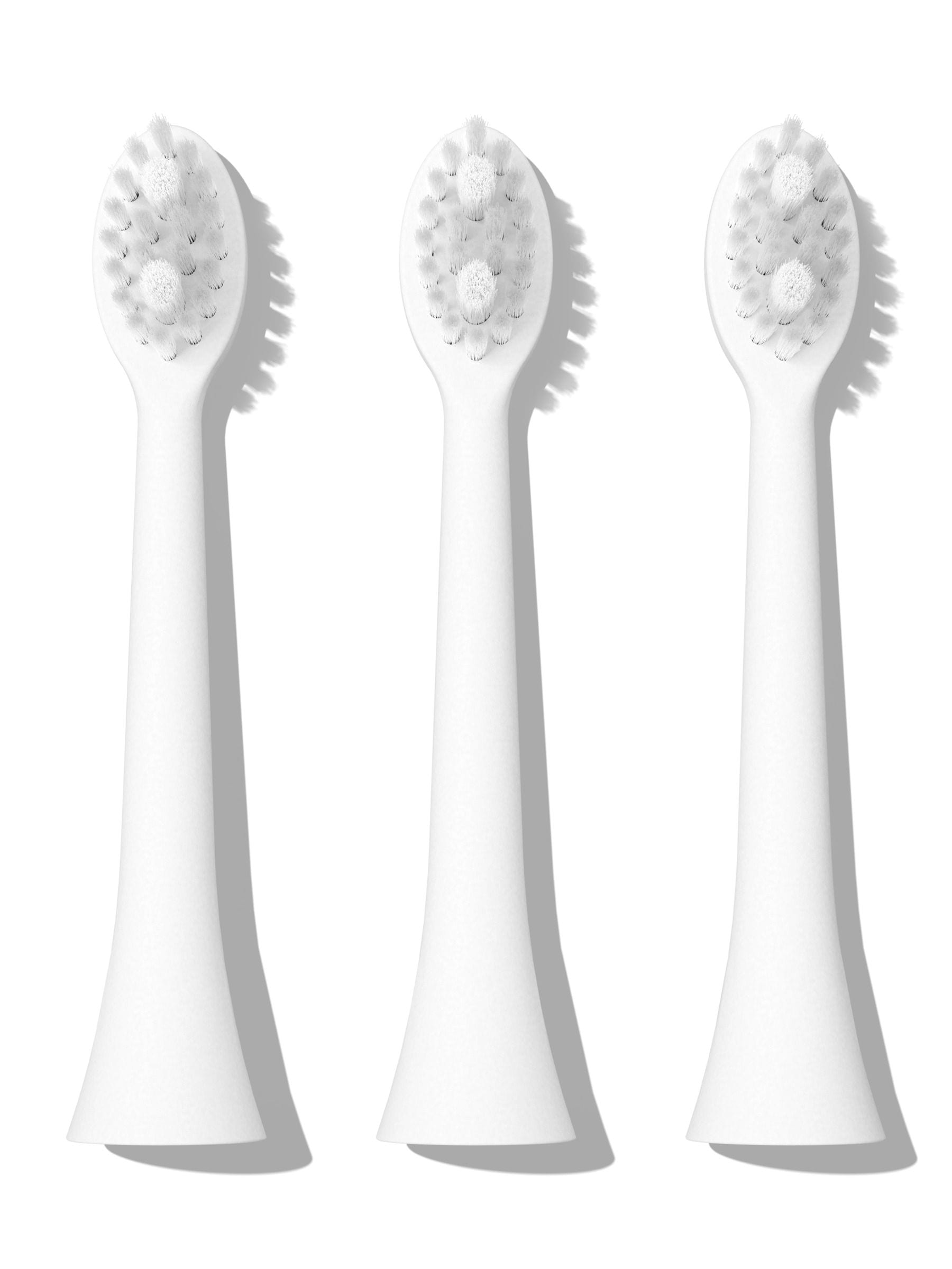Spotlight Oral Care Replacement Sonic Heads - Image 8