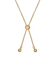 Ted Baker Gold Tone BREENA: Adjustable Bracelet For Women - Image 3 of 4