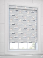 Ocean Blue Yachts Made To Measure Roller Blind - Image 2 of 5