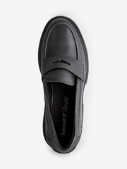 Timberland Everleigh Ox Black Loafers - Image 3 of 5
