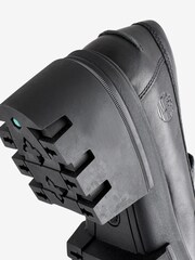 Timberland Everleigh Ox Black Loafers - Image 4 of 5